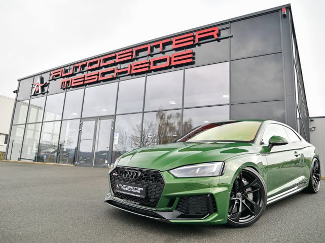 Audi RS5 2.9 TFSI RS-Sitze* Virtual* Keramik* 20 Zoll