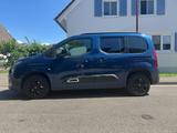 Citroën Berlingo MPV M BlueHDi 130 S&S EAT8 Shine - Citroën Berlingo von privat