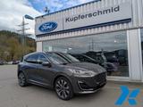 Ford Kuga Plug-In Hybrid VIGNALE 2.5 Duratec -PHEV EU - Ford Kuga Vignale mit Hybrid-Antrieb (Benzin/Elektro)