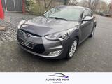 Hyundai Veloster Style Klima Navi Rückfahrkamera - Hyundai Veloster Gebrauchtwagen
