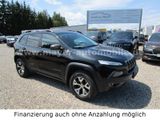 Jeep Cherokee Trailhawk 4WD*Bi-Xenon*Navi*AHK*Kamera* - Jeep Cherokee Gebrauchtwagen