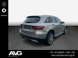Mercedes-Benz GLC 300 de 4MATIC AMG 360° Keyless Carplay EPH - gebrauchte Mercedes-Benz GLC 300 aus dem Jahr 2022