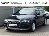 Audi A4 Allroad quattro 45 TFSI Navi, Xenon Klima - Audi A4 Allroad aus 2019
