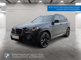 BMW X3 M40i Harman/K LiveCockpitProf Kamera LED - gebrauchte BMW X3 M40 aus dem Jahr 2022