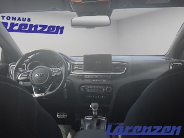 KIA pro cee'd / ProCeed - 11