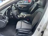 Mercedes-Benz C C 200 CGI Aut Avantgarde Navi me-Connect - Mercedes-Benz C 200 in Nürnberg