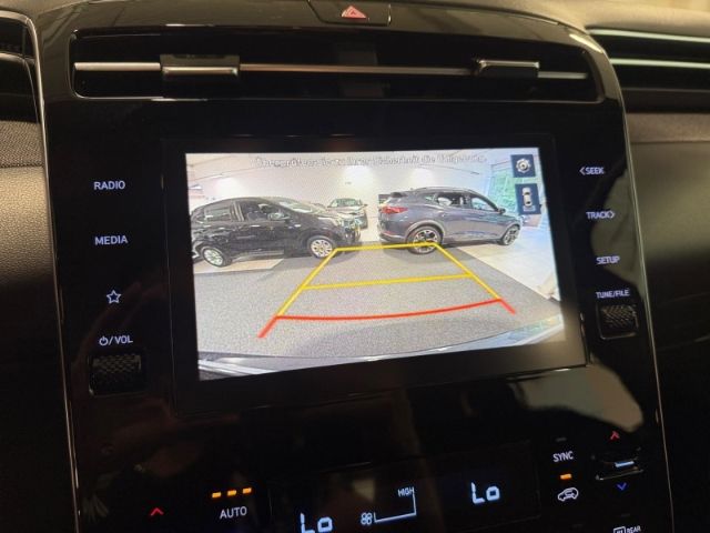 Hyundai Tucson – Bild 23