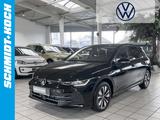 Volkswagen Golf VIII 2.0 TDI Goal DSG LED-Scheinw. Navi DAB - VW Gebrauchtwagen