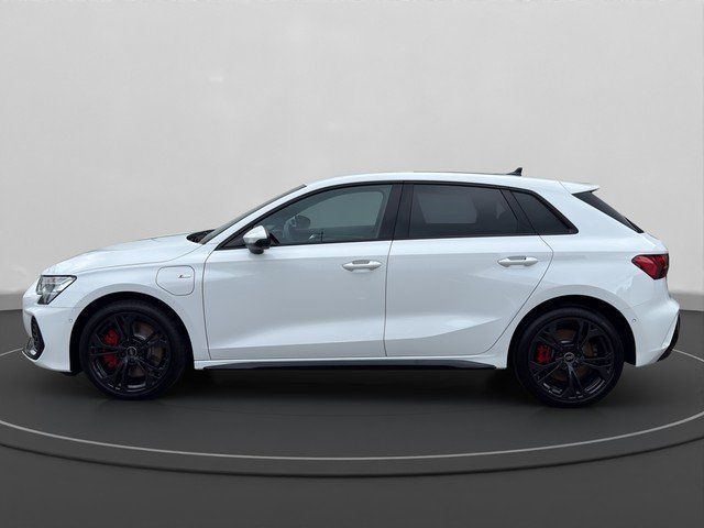 Audi A3 Sportback TFSI e 200 kW S line S line LED foto 4