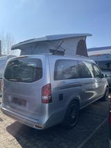 Pössl Vanstar V-Klasse / 190 PS / Distronic / AHK - Angebote entsprechen deinen Suchkriterien