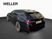 BMW 520 - Vorschau Bild 10