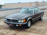 Mercedes-Benz Mercedes-benz SL 280 R107 Asi - Oldtimer: Mercedes