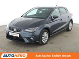Seat Ibiza 1.0 TSI XCellence*NAVI*CAM*LED*PDC*SHZ* - Seat Ibiza Gebrauchtwagen in München