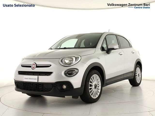 Fiat 500X 1.6 mjt connect 130cv