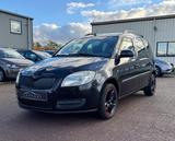 Skoda Roomster Style Plus Edition - Skoda Roomster: Style