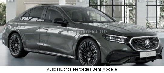 2025 Mercedes-Benz E 300