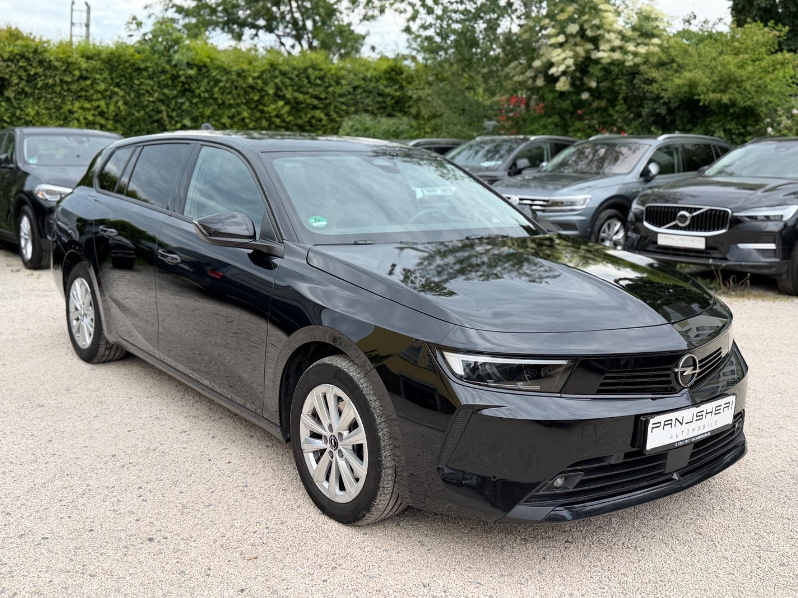 Opel Astra L Aut Sports Tourer LED Kamera Navi
