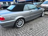 BMW Zu verkaufen BMW E46 325i Facelift 2005 To... - BMW 325 aus 2005: Cabrio