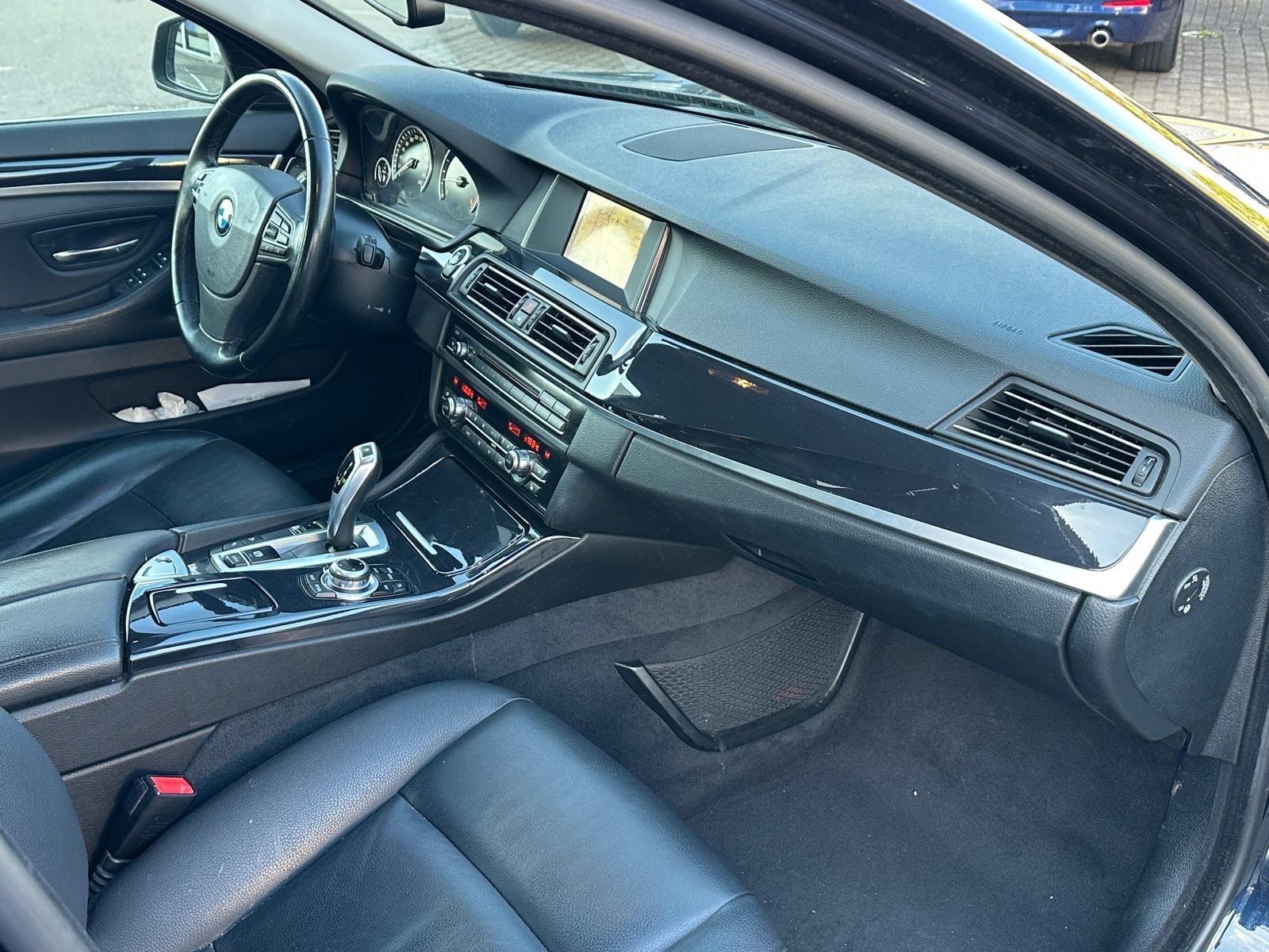 BMW 530 5 Touring 530 d xDrive