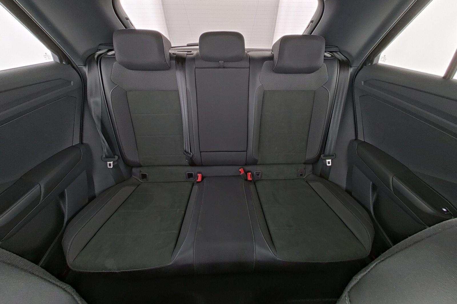 Volkswagen T-Roc 1.5 TSI R-Line NAV RFK ACC SHZ Massage AHK, миниатюра 15