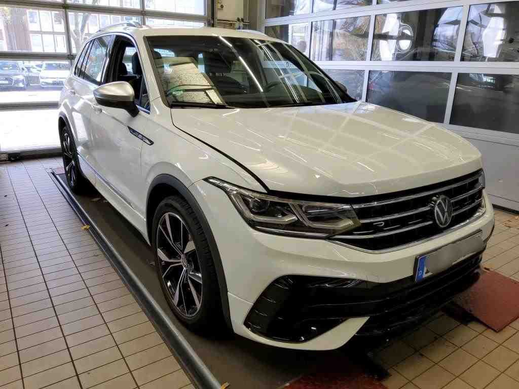Volkswagen Tiguan - Bild 3