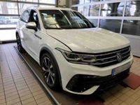 Volkswagen Tiguan - Vorschau Bild 3