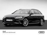 Audi A4 Avant 40 S LINE BLACKPAK B&O AHK CAM LM19 NAV - Audi A4 Vorführfahrzeuge