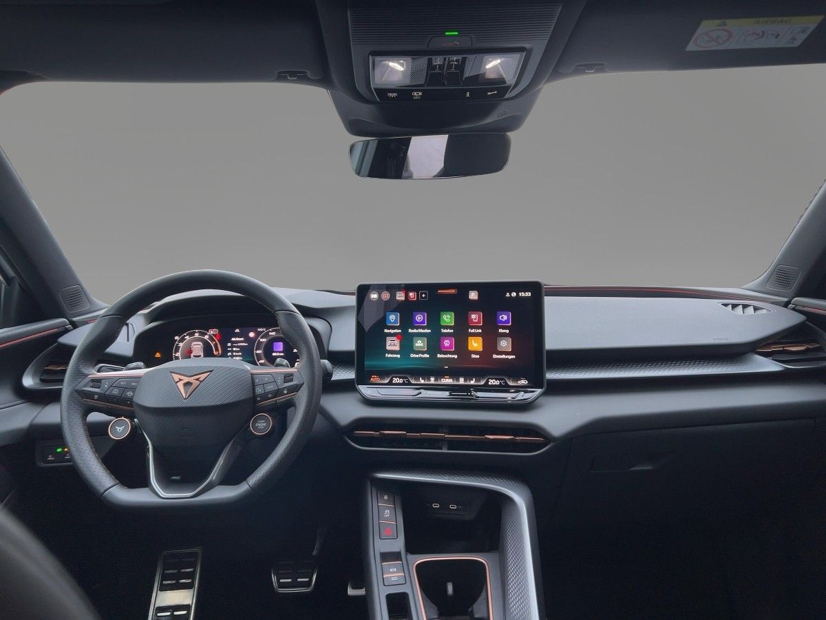 Cupra Terramar - Bild 6