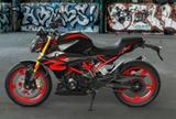BMW G 310 R 'Passion' - BMW G 310 R