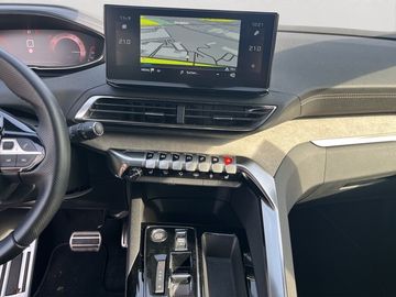 Peugeot 3008 - 11