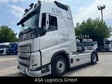Volvo FH 500, GlobetrotterXL, I-PARC-COOL, VEB+ - Volvo Abrollkipper