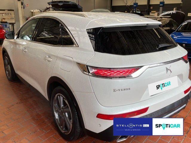 DS Automobiles DS7 Crossback RIVOLI+ E-Tense Hybrid 225 4x2 LED