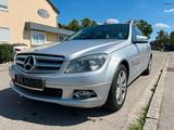 Mercedes-Benz C 200 CDI Lim. Automatik Xenon Elekt.Sitze PDC - Mercedes-Benz C 200: Cdi