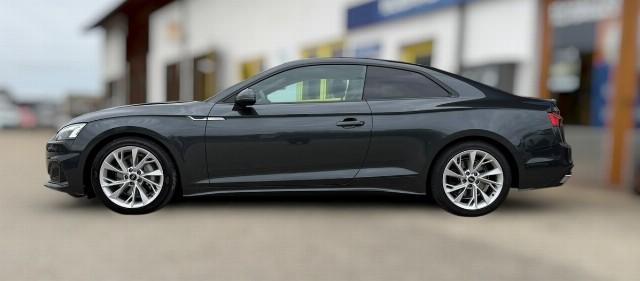Audi A5 40 Coupe quattro advanced 2.0 TFSI (M-H) (E 6