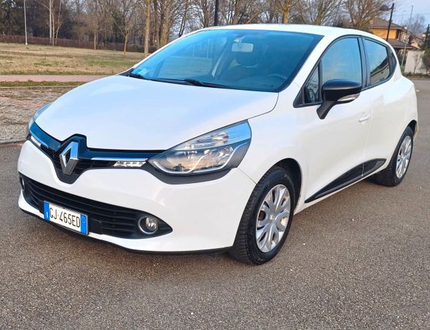 Renault Clio 1.2 75CV GPL 5 porte Wave