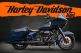 Harley-Davidson ROAD GLIDE SPECIAL 114 FLTRXS - KESSTECH EURO4 - HARLEY-DAVIDSON ROAD GLIDE SPECIAL