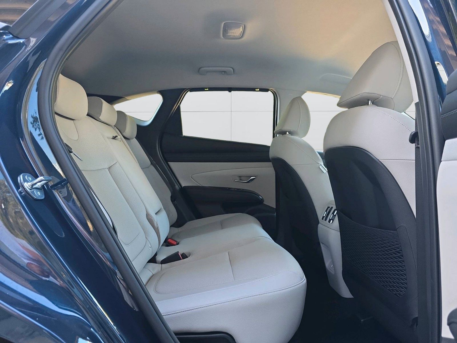 Hyundai TUCSON - Bild 14