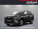Toyota RAV 4 2.5 Plug-in Hybrid 4x4 Teamplayer+AHK