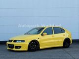 Seat Leon  Cupra R 1.8T 20V*K04*G.A.S*TTRS*SHOW&SHINE - Seat Leon aus 2000