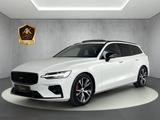Volvo V60 B4*R-DESIGN*HuD*HARMAN*LED*360°KAMERA*PANO* - Volvo V60 in Karlsruhe