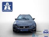 Seat Leon ST 2.0 TSI DSG FR SHZ PANO NAV AHK LED - Seat Gebrauchtwagen in Hagen