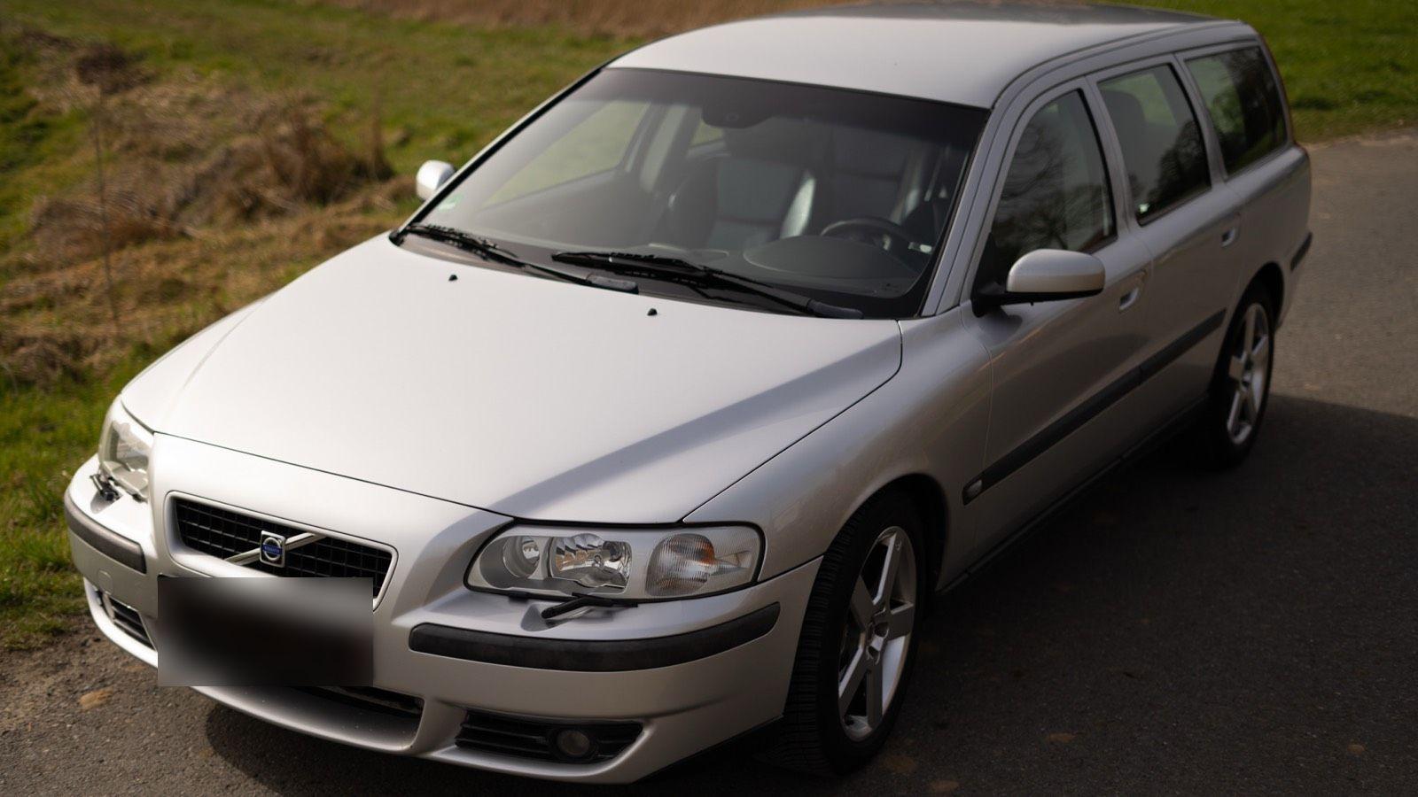 Volvo V70