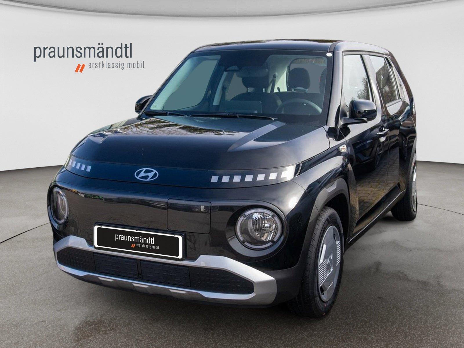 Hyundai INSTER