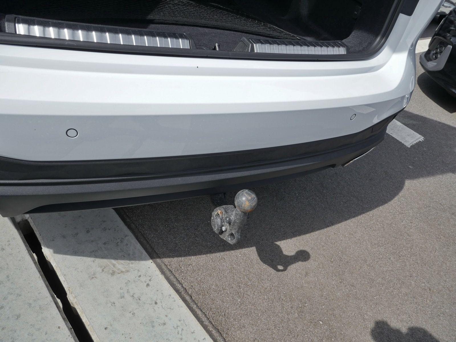 Audi A5 Avant 40 TFSI qu. Business*LED*AHK*RFK*ACC, миниатюра 24