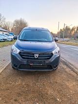 Dacia Dokker Express Ambiance - Dacia Dokker aus 2013