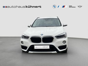 BMW X1 - 3