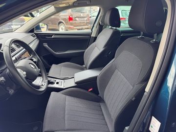 Bild 6 Skoda Superb Combi 2.0 TDI Style DSG AHK Navi Rückfahr