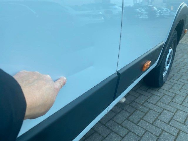 Fahrzeugabbildung Opel Movano CARGO L4H2 NAVI/PDC/KAMERA/VERSTÄRKT