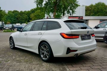 BMW 318 - 3