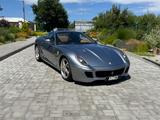 Ferrari 599 GTB GTB Fiorano F1 - HGTE  - Ferrari 599 GTB aus 2008